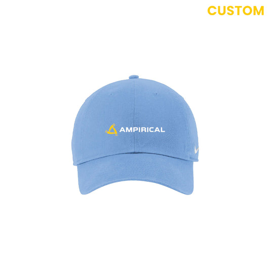 Nike Heritage Cotton Twill Cap