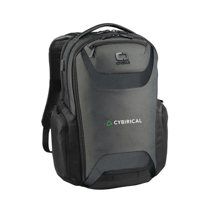 Cybirical OGIO Connected Pack