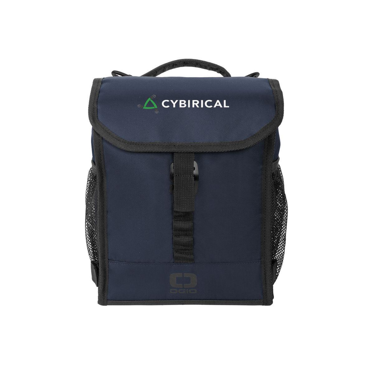 Cybirical OGIO Lunch Cooler