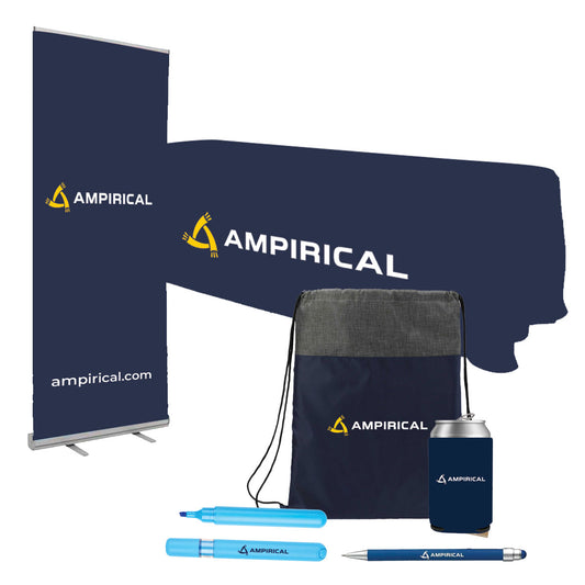 Trade Show Bundle Option 2.