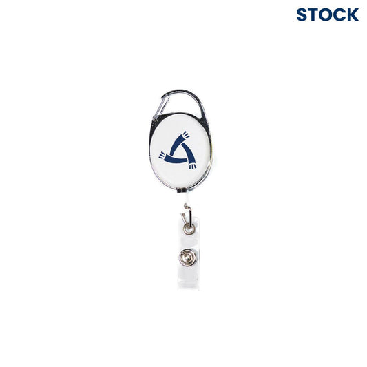 Ampirical Badge Reel