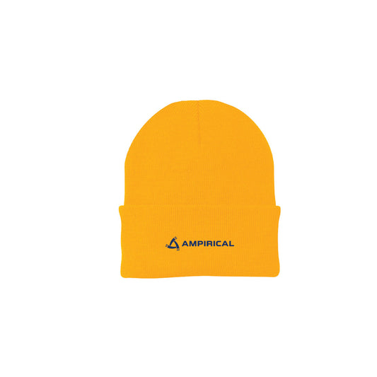 Ampirical Knit Cap