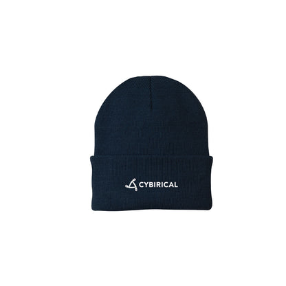 Cybirical Knit Cap