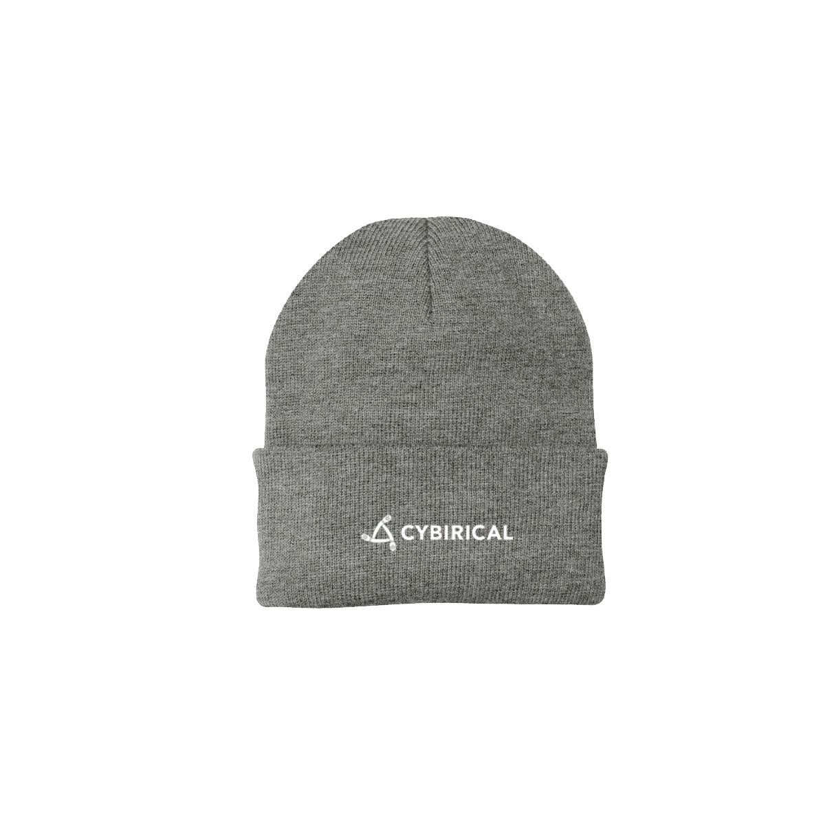 Cybirical Knit Cap