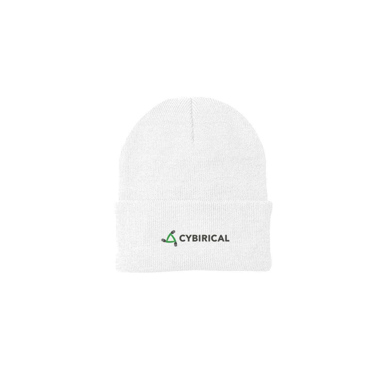 Cybirical Knit Cap