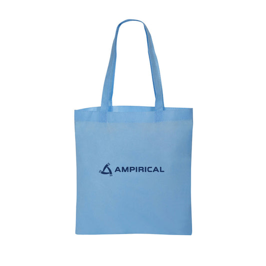 Woven Tote Bag