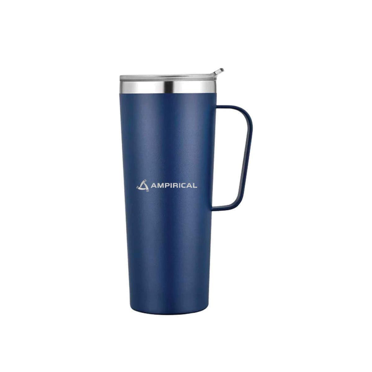 Ampirical Slate 28oz Tall Mug