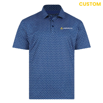 Swannies Men's Hazelwood Polo