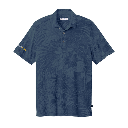 GridIntel Tommy Bahama Paradise Polo