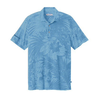 GridIntel Tommy Bahama Paradise Polo