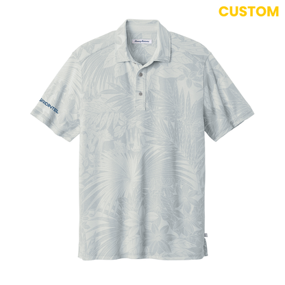 GridIntel Tommy Bahama Paradise Polo