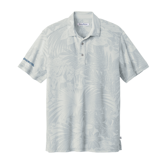 GridIntel Tommy Bahama Paradise Polo