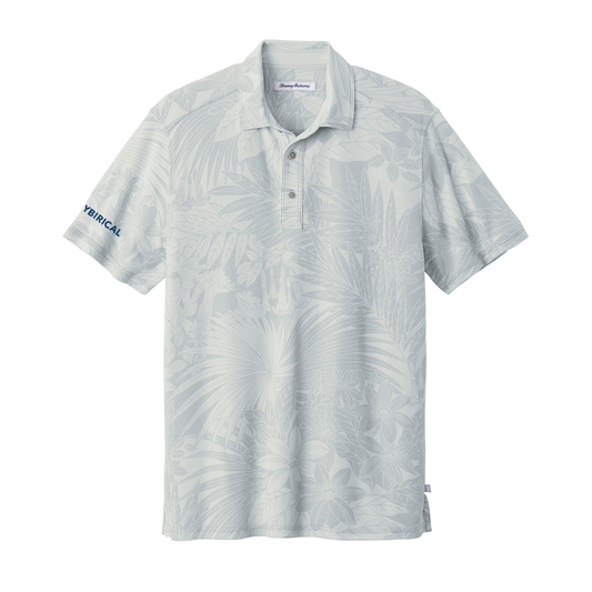 Cybirical Tommy Bahama Paradise Polo