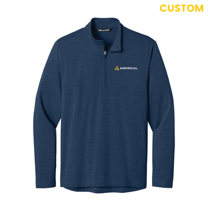 TravisMathew Women’s Onward 1/2-Zip