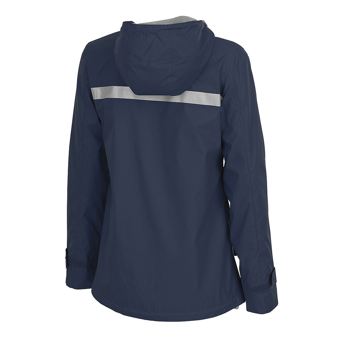 Gridlntel Ladies New Englander Rain Jacket