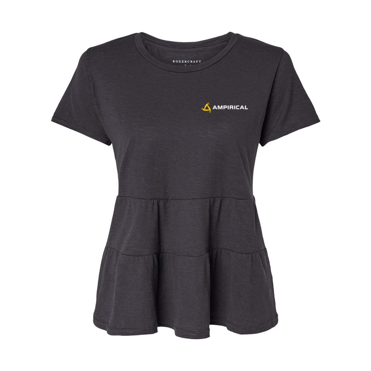 Ampirical Women's Willow Tee