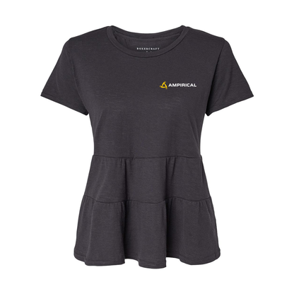 Ampirical Women's Willow Tee
