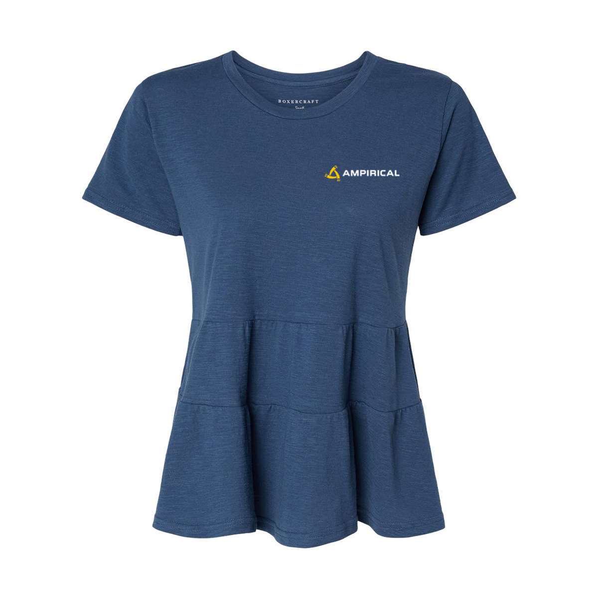 Ampirical Women's Willow Tee