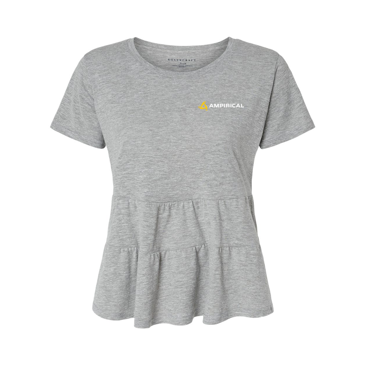 Ampirical Women's Willow Tee