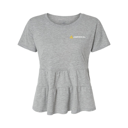 Ampirical Women's Willow Tee
