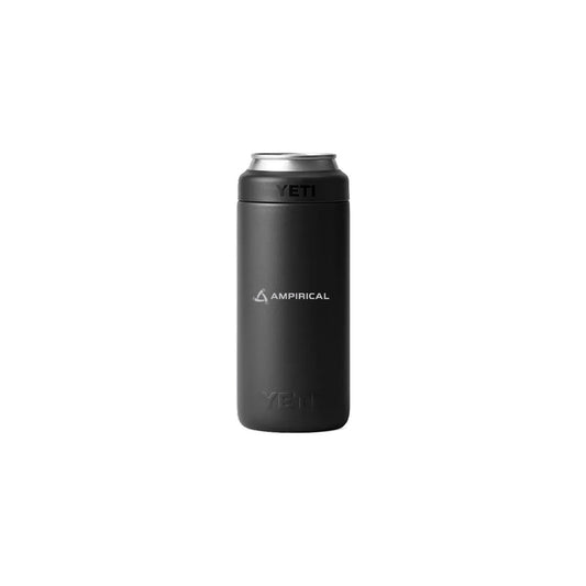 Ampirical Yeti Rambler 12oz Slim Can Holder