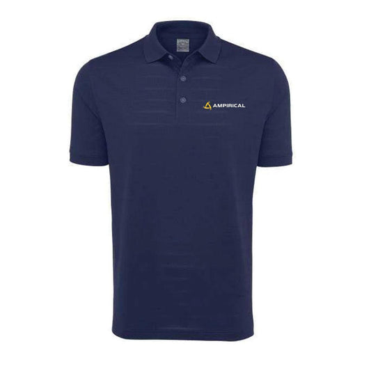 Ampirical Men's Callaway Opti-Vent Polo